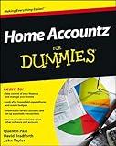 Home Accountz For Dummies English Edition