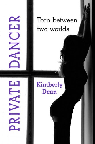 Private Dancer book cover