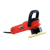Griot's Garage 6-inch dual action random orbital polisher product image