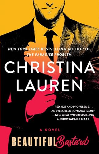 Beautiful book cover