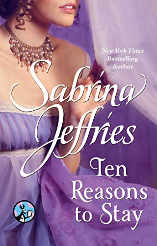Ten Reasons to Stay book cover