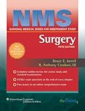Nms Surgery National Medical Series For Independent Study English Edition