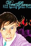 First Spring Grass Fire English Edition