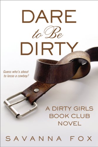 Dare to be Dirty book cover