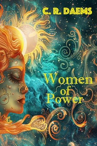 Women of Power book cover