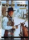 The Life and Legend of Wyatt Earp: The Complete Season Two