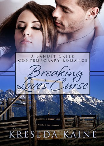Breaking Love's Curse book cover