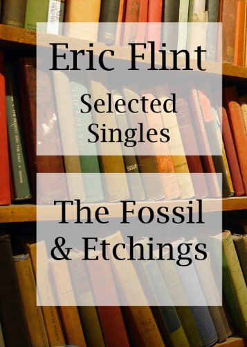 The Fossil and Etchings book cover