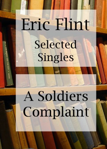 A Soldier's Complaint book cover