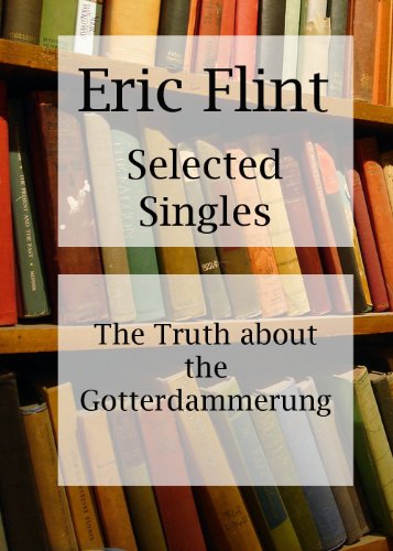 The Truth About the Gotterdammerung book cover