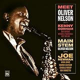 Meet Oliver Nelson (1959)