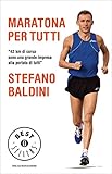 Maratona Per Tutti Oscar Bestsellers Vol 2016 Italian Edition