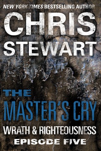 The Master's Cry cover