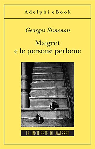 Maigret e la famiglia felice