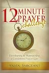 12 Minute Prayer Challenge : Developing and Maintaining a Consistent Prayer Life