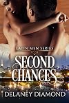 Second Chances (Hot Latin Men, #4)