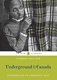 Underground To Canada English Edition