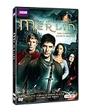 Merlin: The Complete Fourth Season