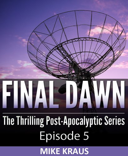 Final Dawn: Episode 5 book cover