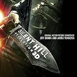 Silent Hill: Revelation 3D Soundtrack