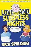 Loveand Sleepless Nights Book 2 In The Loveseries Love Series English Edition