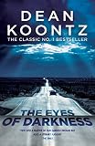 The Eyes Of Darkness A Terrifying Horror Novel Of Unrelenting Suspense English Edition
