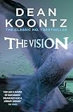 The Vision A Gripping Thriller Of Spinetingling Suspense English Edition