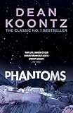 Phantoms A Chilling Tale Of Breathtaking Suspense English Edition