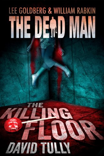 The Killing Floor book cover