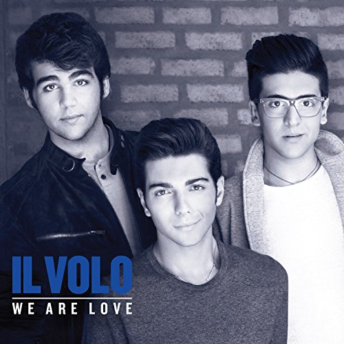 We Are Love [Deluxe]