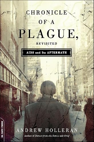 Chronicle of a Plague, Revisited cover
