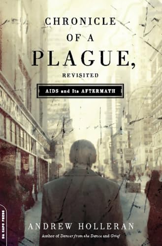 Chronicle of a Plague, Revisited book cover