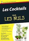 Les Cocktails Pour Les Nuls