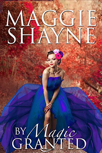 The Fairy's Wish / Fairies Make Wishes, Too cover