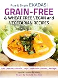 Ekadasi Grain Free Recipes English Edition