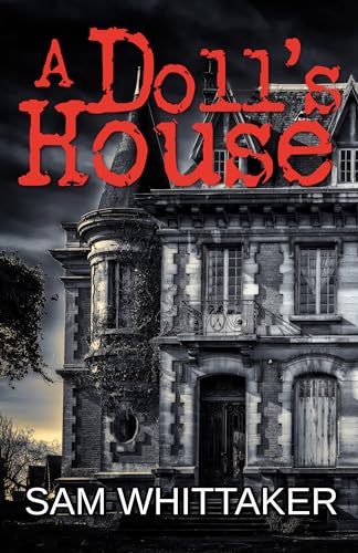 A Doll's House book cover