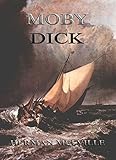 Moby Dick English Edition