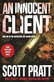 An Innocent Client A Joe Dillard Novel English Edition