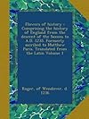 Roger of Wendover's Flowers of history