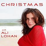 Christmas with Ali Lohan