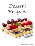 Fruit Pizza Dessert Recipes English Edition