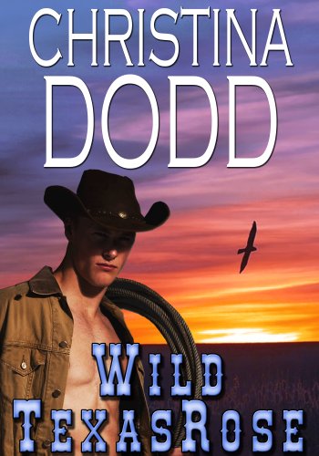 Wild Texas Rose cover