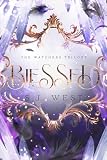 Blessed Book 2 The Watchers Trilogy