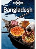 Lonely Planet Bangladesh Travel Guide