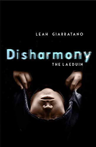 The Laeduin book cover
