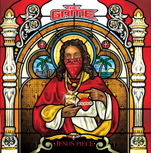 Jesus Piece [Deluxe Edition]