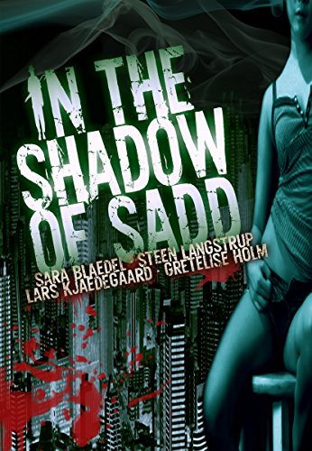 In the Shadow of Sadd book cover