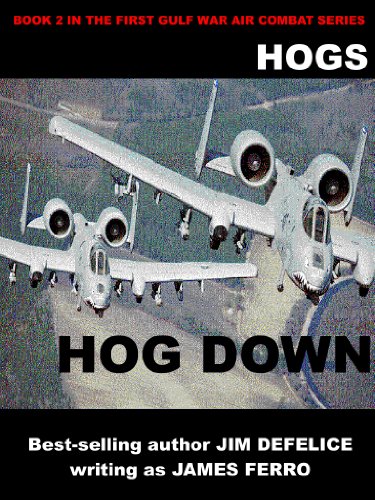 Hog Down cover