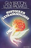 Histoires Extraordinaires