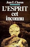 Lesprit Cet Inconnu